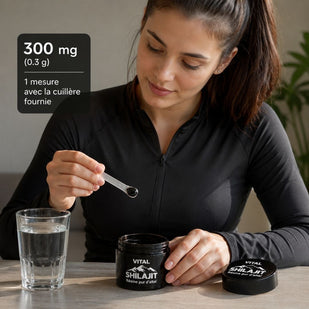 Mesure précise 