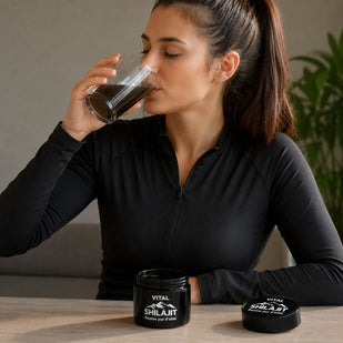 Consommation régulière 